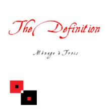 The Definition book cover