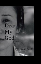 Dear My God book cover