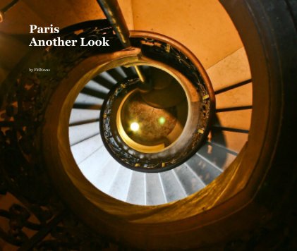 Paris Another Look book cover