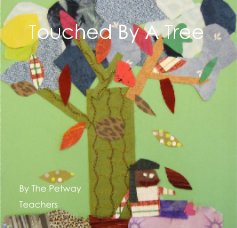 Touched By A Tree book cover