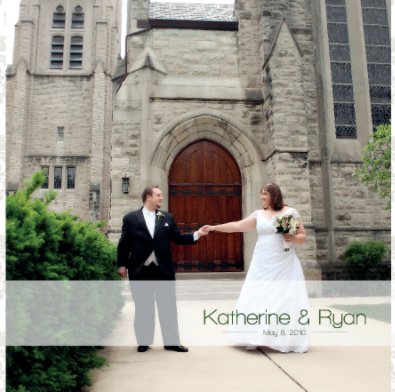 Katherine & Ryan book cover