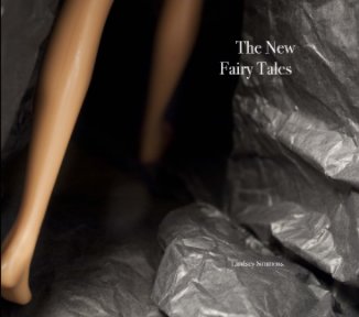 The New Fairy Tales book cover