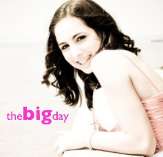 thebigday book cover