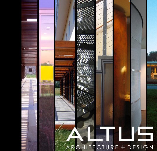 Bekijk ALTUS Architecture + Design op caolson77