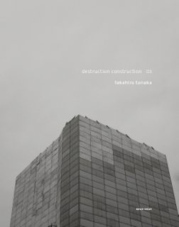 destruction construction   03 book cover