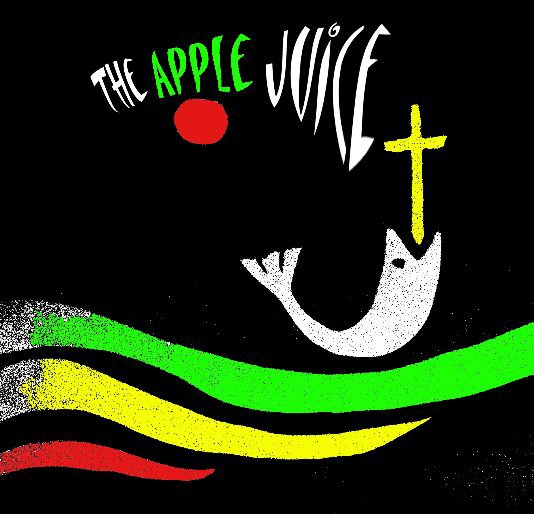 View The Apple Juice by Jason Greendyk