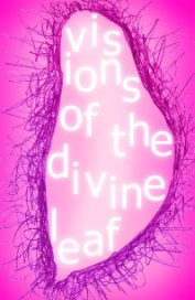 visions of the divine leaf book cover