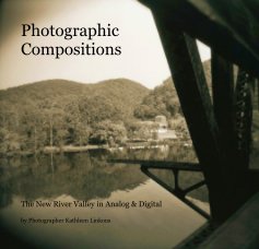 Photographic Compositions book cover