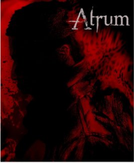 Atrum book cover