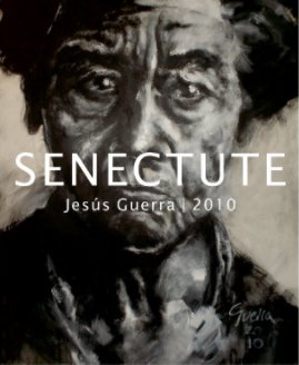 Senectute book cover