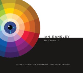 Ransley Portfolio book cover
