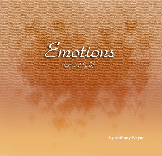 View Emotions by Anthony Wayne
