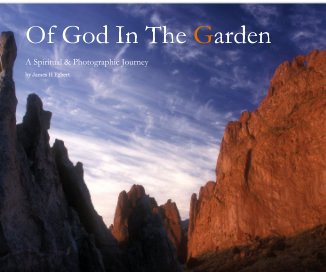 Of God In The Garden book cover