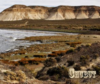 Chubut book cover
