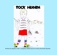 SOCK HEAVEN book cover