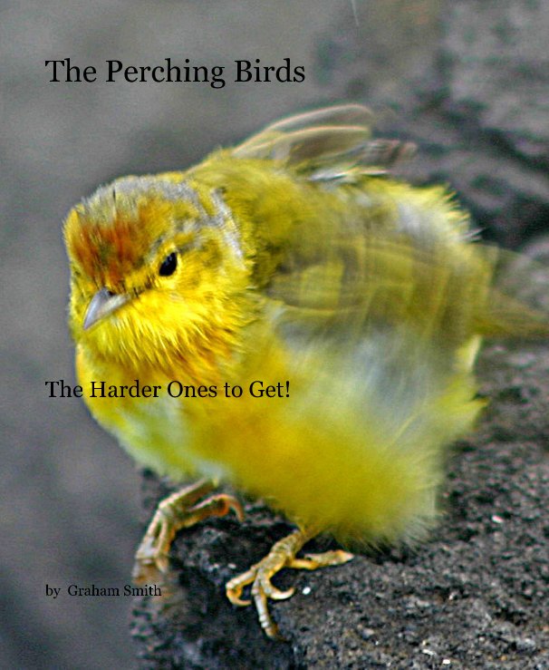 Ver The Perching Birds por Graham Smith