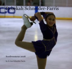 Rebekah Schneider-Farris book cover