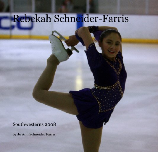 View Rebekah Schneider-Farris by Jo Ann Schneider Farris