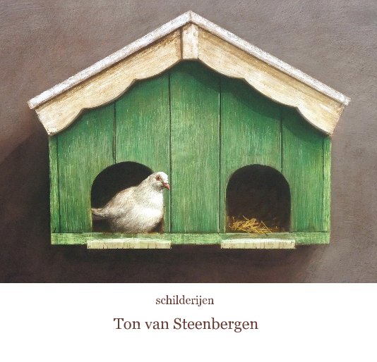 View Untitled by Ton van Steenbergen