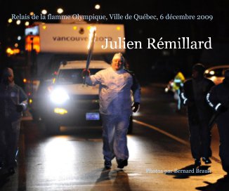 Julien Remillard book cover