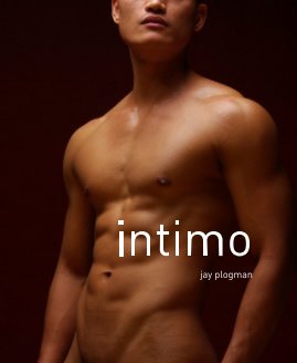 Intimo book cover
