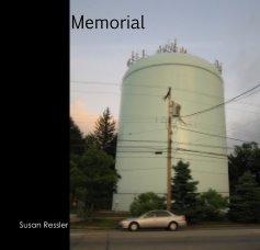 Memorial (V2) book cover