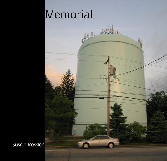 View Memorial (V2) by Susan Ressler