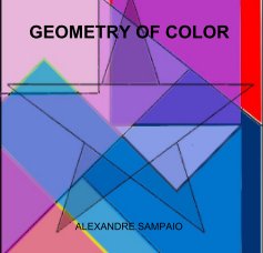 GEOMETRY OF COLOR book cover