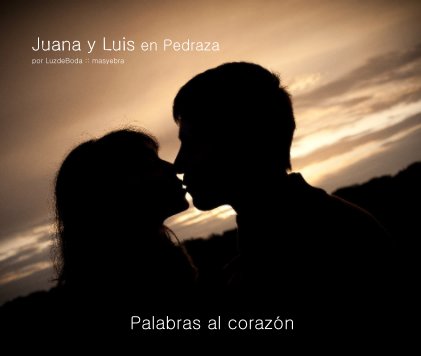 Juana y Luis en Pedraza book cover