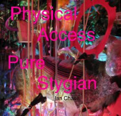 Physical Access / Pure Stygian book cover