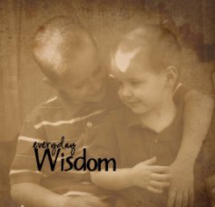 Everyday Wisdom - Pat book cover