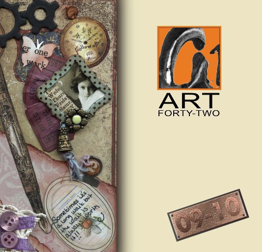 Ver Art Forty-Two: Year One por Art Forty-Two