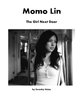Momo Lin book cover
