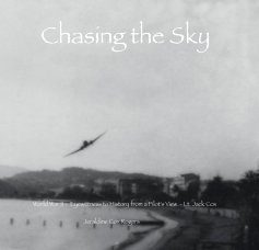 Chasing the Sky book cover