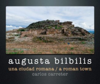 Augusta Bilbilis book cover