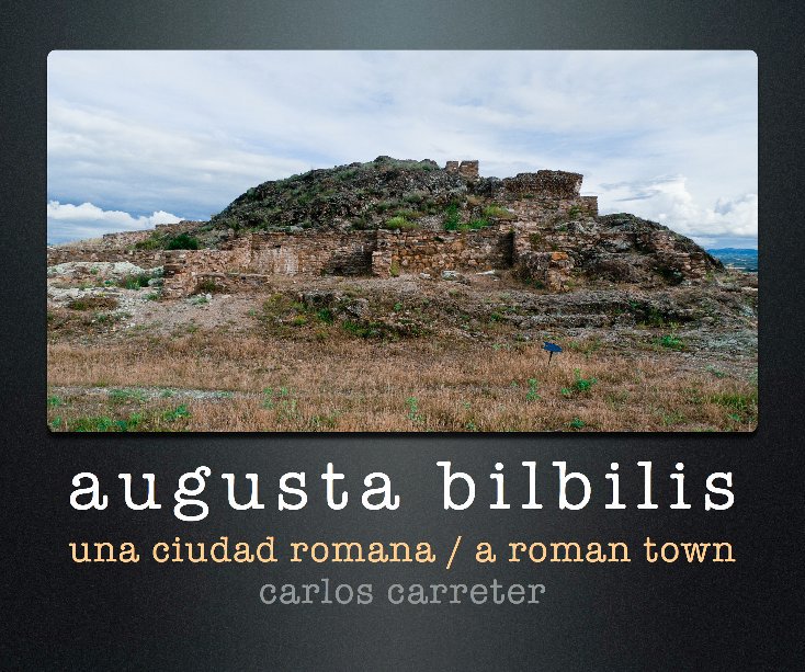 View Augusta Bilbilis by Carlos Carreter