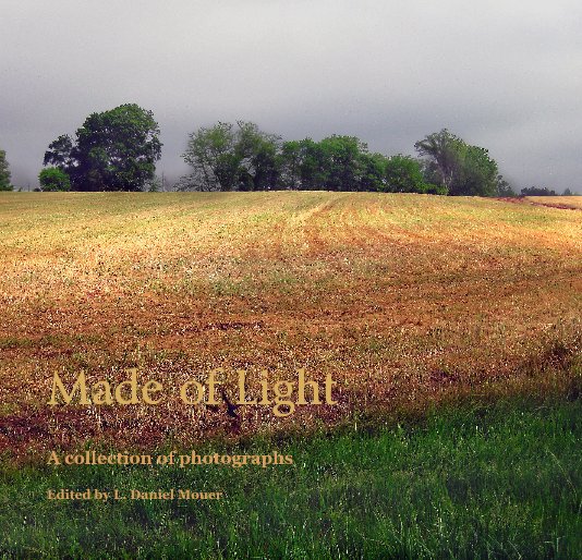 Ver Made of Light por Edited by L. Daniel Mouer