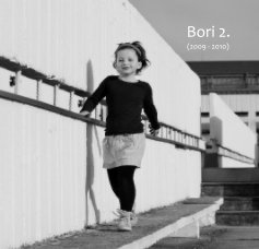 Bori 2. (2009 - 2010) book cover