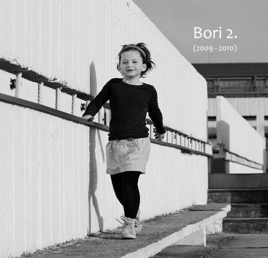 Ver Bori 2. (2009 - 2010) por kiralyandras