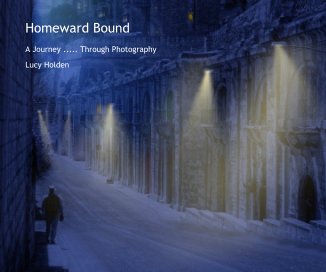 Homeward Bound book cover