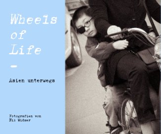 Wheels of Life book cover