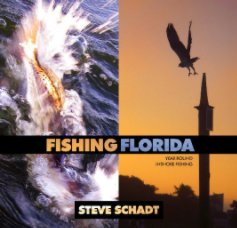 Fishing Florida book cover