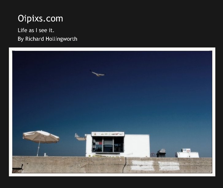 Ver Oipixs.com por Richard Hollingworth