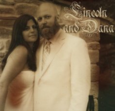 Lincoln and Dana Silver Shade book cover