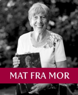 Mat fra Mor book cover