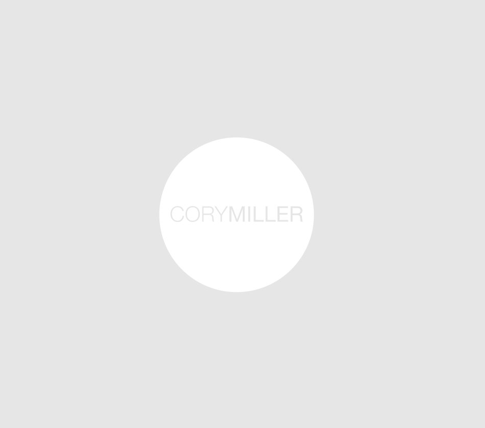 View Cory Miller by Cory Miller