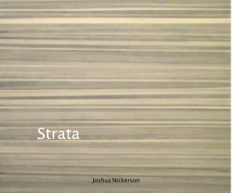 Strata book cover
