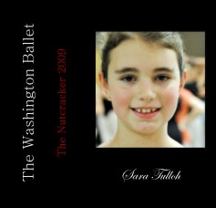 Sara Tulloh book cover