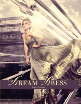 Dream Dress book cover
