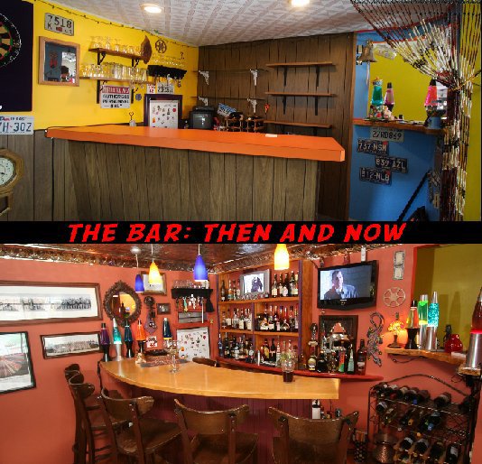 View The Bar: Before & After by Yarbz